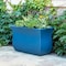 Mayne Valencia Long 36x16x22 - Neptune Blue 5875-NB - alternate 1